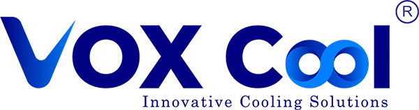 Công ty Cổ phần VOX COOL Công ty Cổ phần VOX COOL